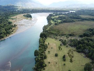 Parcela en venta en LAGO VERDE