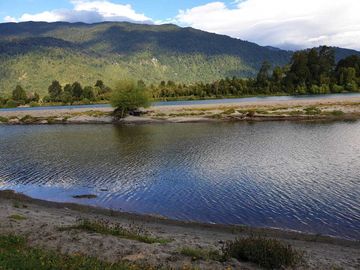 Parcela en venta en LAGO VERDE