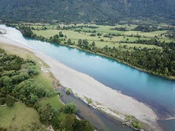 Parcela en venta en LAGO VERDE