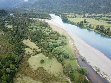 Parcela en venta en LAGO VERDE