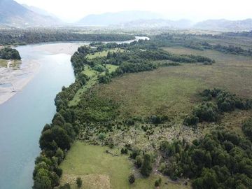 Parcela en venta en LAGO VERDE
