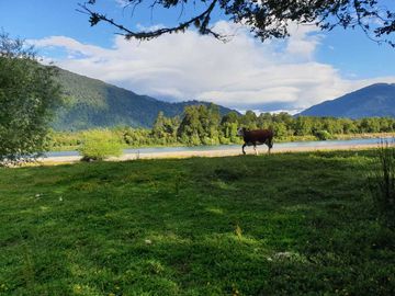Parcela en venta en LAGO VERDE