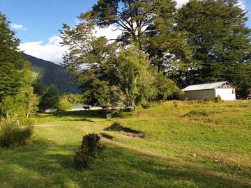 Parcela en venta en LAGO VERDE