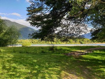 Parcela en venta en LAGO VERDE