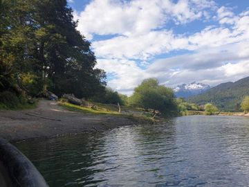 Parcela en venta en LAGO VERDE
