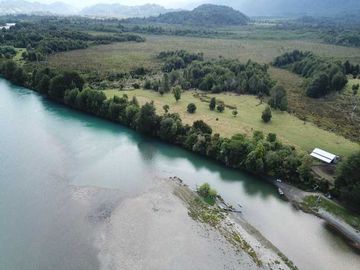 Parcela en venta en LAGO VERDE