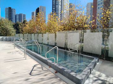 Departamento en venta en CONCON