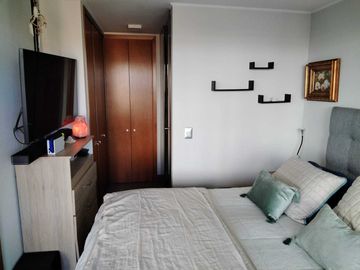 Departamento en venta en CONCON