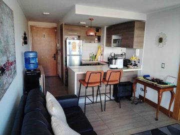 Departamento en venta en CONCON