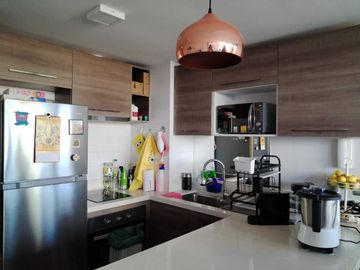 Departamento en venta en CONCON