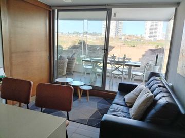 Departamento en venta en CONCON