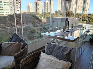 Departamento en venta en CONCON