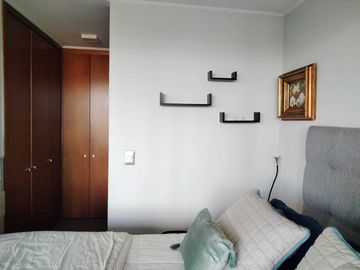 Departamento en venta en CONCON