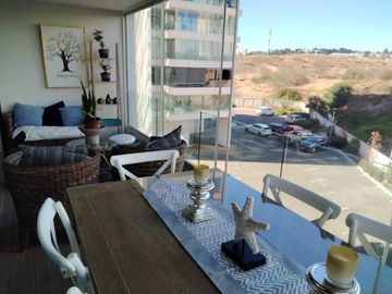 Departamento en venta en CONCON