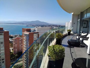 Departamento en venta en CONCON