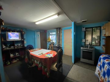 Casa en venta en SAN PEDRO DE LA PAZ
