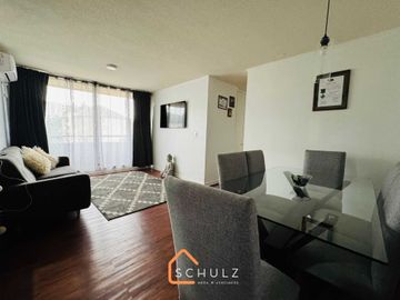 Departamento en venta en TALCA