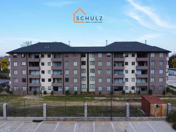 Departamento en venta en TALCA