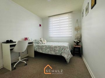 Departamento en venta en TALCA