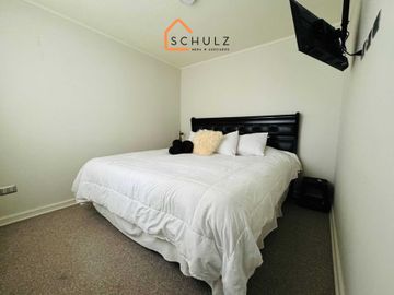 Departamento en venta en TALCA
