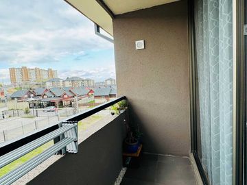 Departamento en venta en TALCA