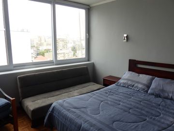 Departamento en venta en VIÑA DEL MAR