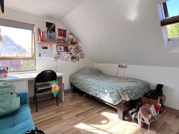 Casa en venta en HUECHURABA