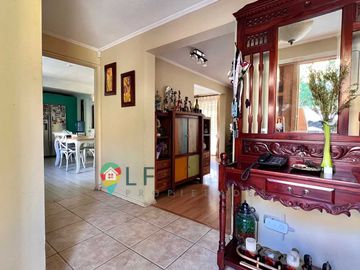 Casa en venta en HUECHURABA
