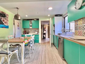 Casa en venta en HUECHURABA