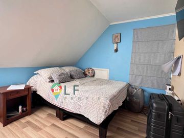 Casa en venta en HUECHURABA