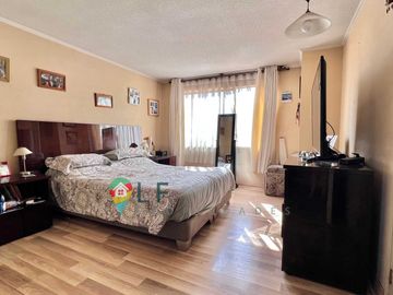 Casa en venta en HUECHURABA
