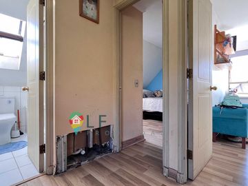 Casa en venta en HUECHURABA