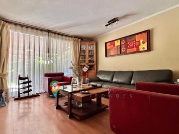 Casa en venta en HUECHURABA