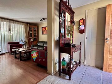Casa en venta en HUECHURABA