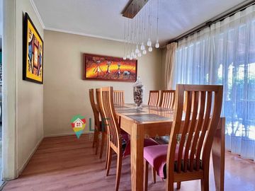 Casa en venta en HUECHURABA