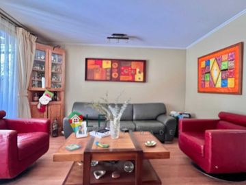 Casa en venta en HUECHURABA