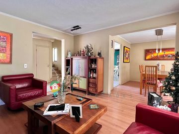 Casa en venta en HUECHURABA