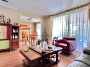 Casa en venta en HUECHURABA