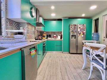 Casa en venta en HUECHURABA