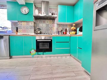 Casa en venta en HUECHURABA