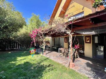 Casa en venta en HUECHURABA