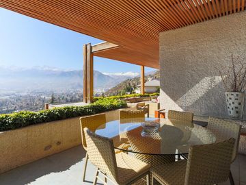 Departamento en venta en LO BARNECHEA