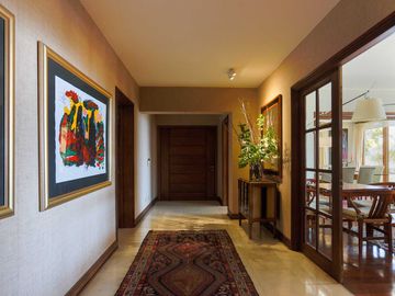Departamento en venta en LO BARNECHEA
