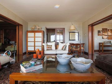 Departamento en venta en LO BARNECHEA