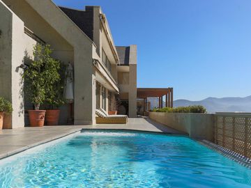 Departamento en venta en LO BARNECHEA