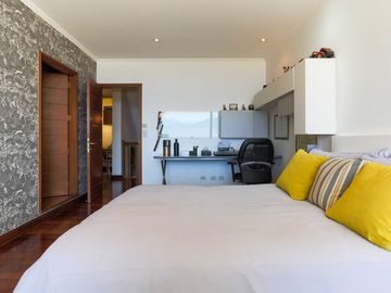 Departamento en venta en LO BARNECHEA