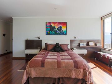 Departamento en venta en LO BARNECHEA