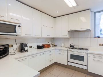 Departamento en venta en LO BARNECHEA