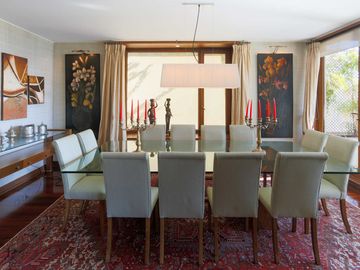 Departamento en venta en LO BARNECHEA