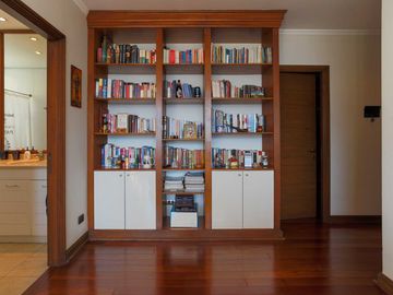 Departamento en venta en LO BARNECHEA